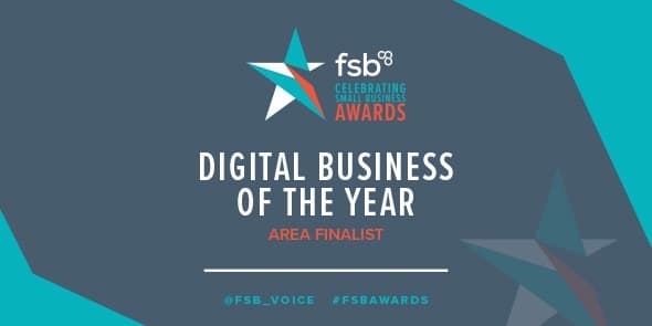 Dry cleaning business award