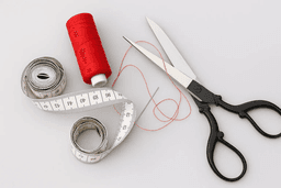 Repairs & Alterations