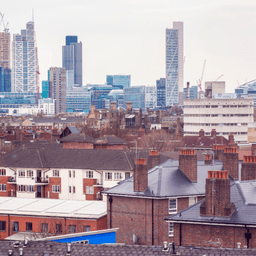 Bethnal Green