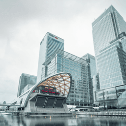 Canary Wharf