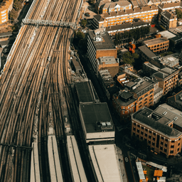 Clapham Junction