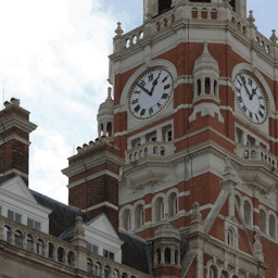 Croydon