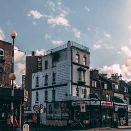 Dalston