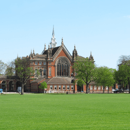 Dulwich