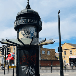 East Ham