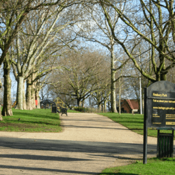 Finsbury Park