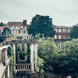 Golders Green