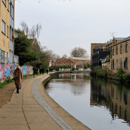 Hackney