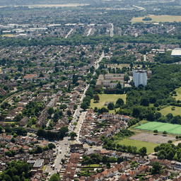 Hounslow