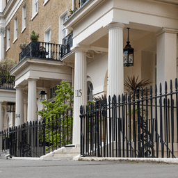 Kensington