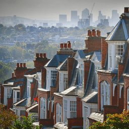 Muswell Hill
