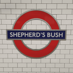 Shepherd's Bush