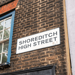 East London