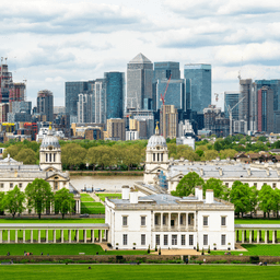 South East London