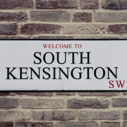 South Kensington