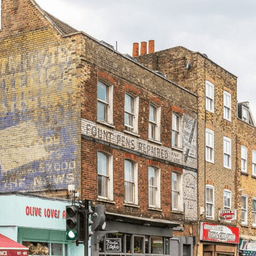 Stoke Newington