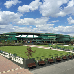 Wimbledon