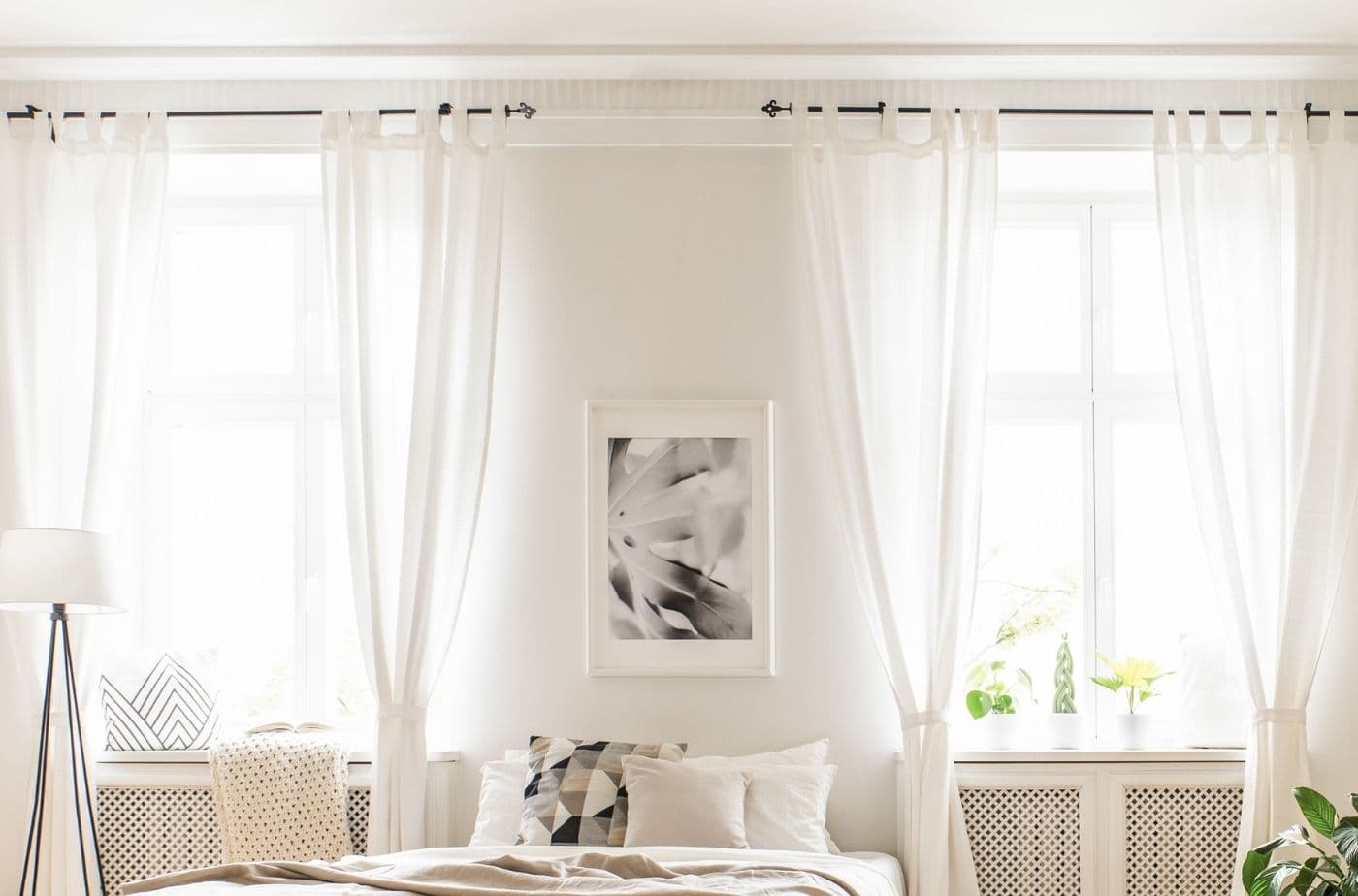 Curtain Cleaning