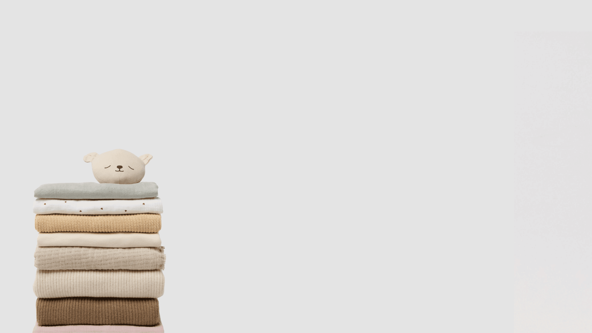 Wash and Fold