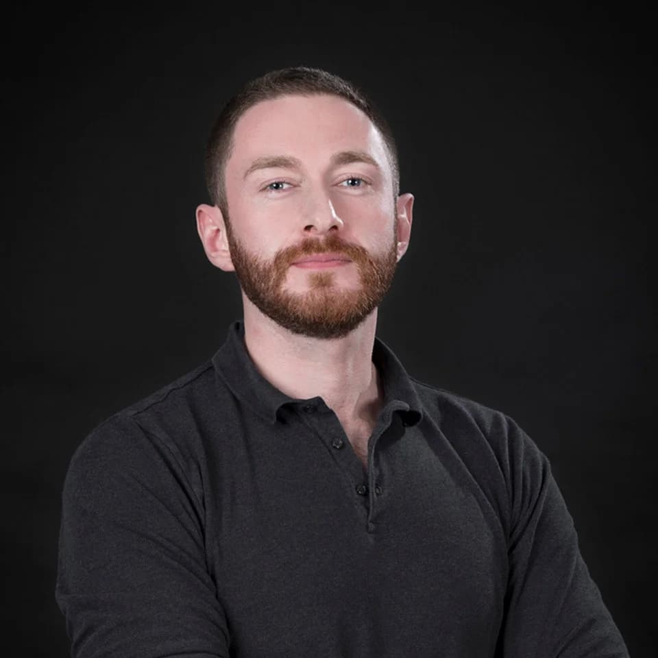 Jonny - Team member at ihateironing.