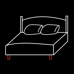 Bedding & Bed Linen
