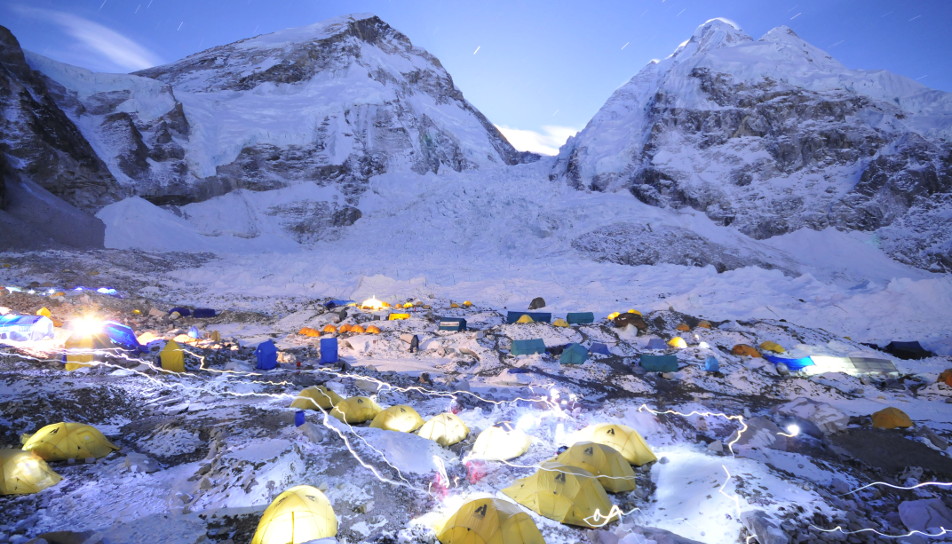 Basecamp - A Study In Integrity