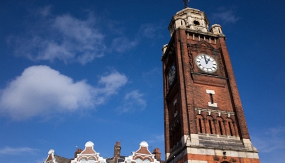 Crouch End Dry Cleaners