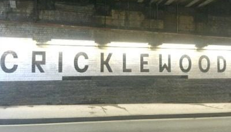 Cricklewood Dry Cleaners