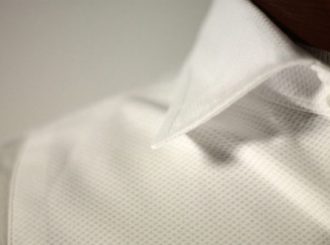 How To Choose The Perfect White Shirt