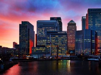 Dry Cleaners in Canary Wharf: Meet The Masters