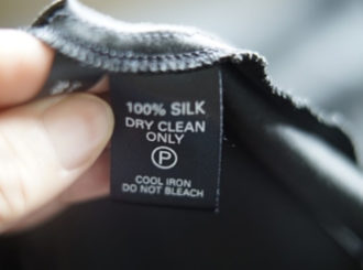 Laundry Symbols Explained: Ultimate Guide To Care Labels
