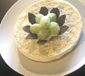office bake off