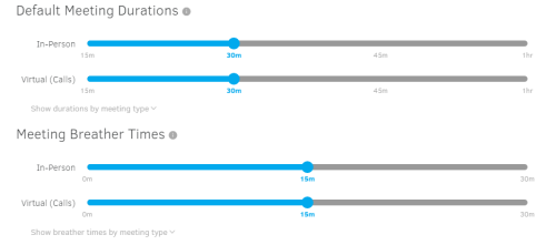 Productivity Tips: x.ai