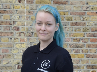 Get to know the team – Interview with Sona