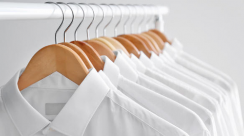 10 Things You Didn’t Know about Dry Cleaning