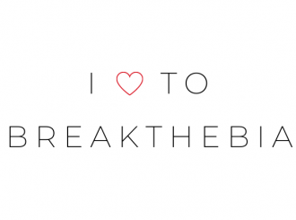 Break The Bias