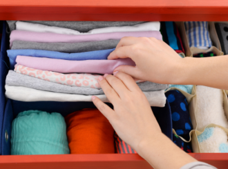 Expert Tips on How to Make Your Clothes Last Longer