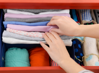 Expert Tips: Make Your Clothes Last Longer