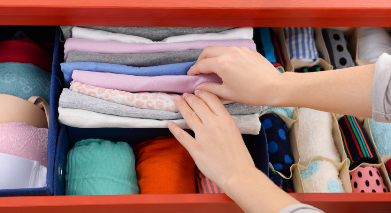 Expert Tips: Make Your Clothes Last Longer