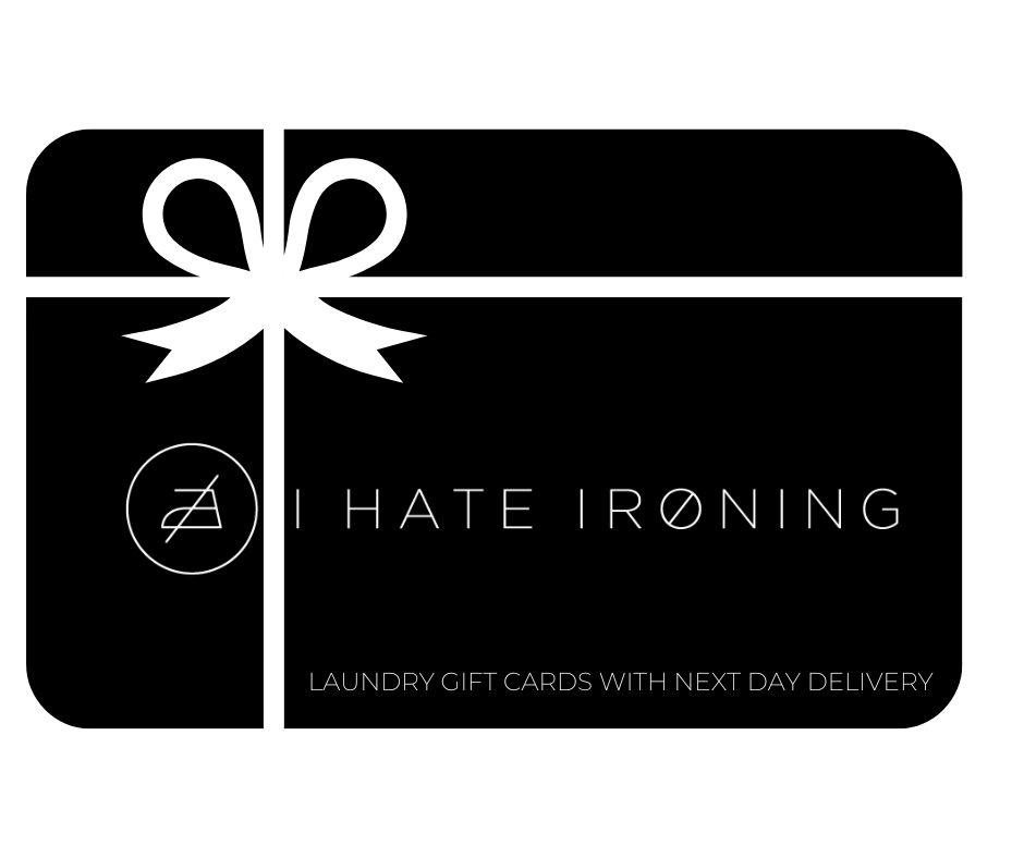 ihateironing fathers day gift cards 