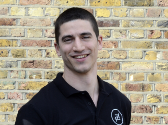 Meet Our Operations Team: Andre