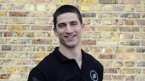 Meet Our Operations Team: Andre