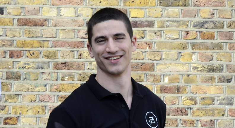 Meet Our Operations Team: Andre