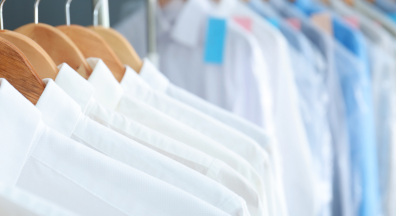 Understanding the Costs of Dry Cleaning Services