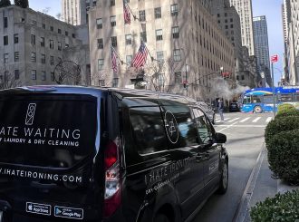 The Leading Partner for US Dry Cleaners