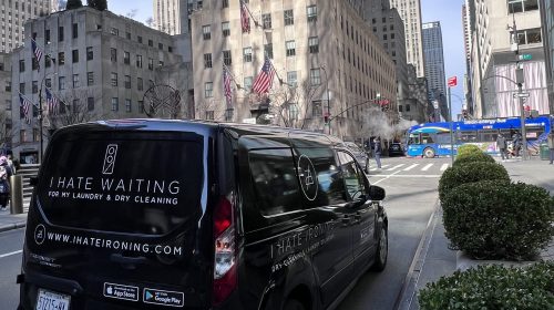 The Leading Partner for US Dry Cleaners