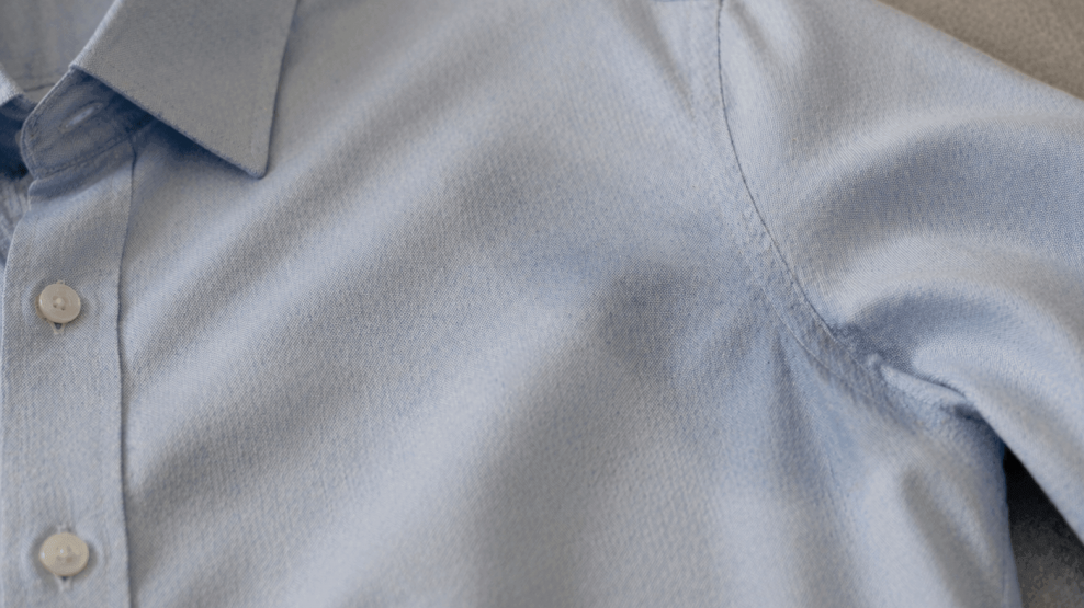 How to Remove Odours from Clothes: Sweat, Damp, Mildew & Food Smells
