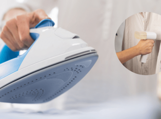 Ironing vs Steaming: Which is Better For Your Clothes