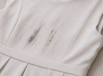 How To Get Rid of Iron Marks on Clothes