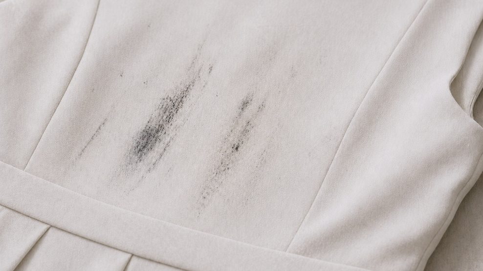 How To Get Rid of Iron Marks on Clothes